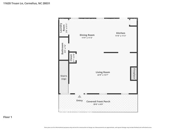 Building Photo - 11620 Truan Ln