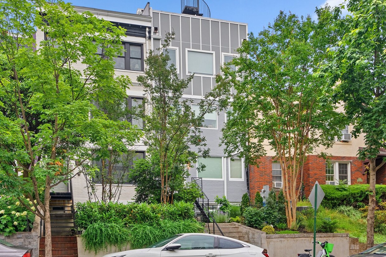 2 Bed 2 Bath - Adams Morgan Condo - Comple... - 2 Bed 2 Bath - Adams Morgan Condo - Comple...