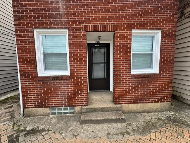 Foto del edificio - 2820 Walnut St