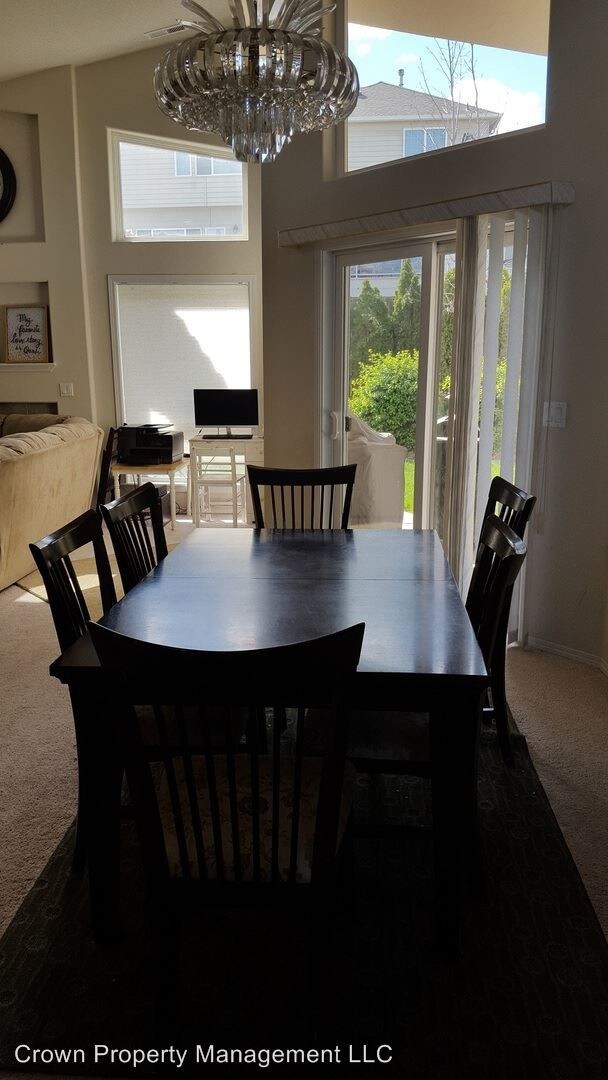 Foto del edificio - 4 br, 3 bath House - 1331 Adair Drive