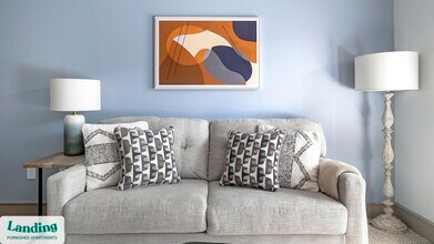 Building Photo - 18021 Kingsland Blvd