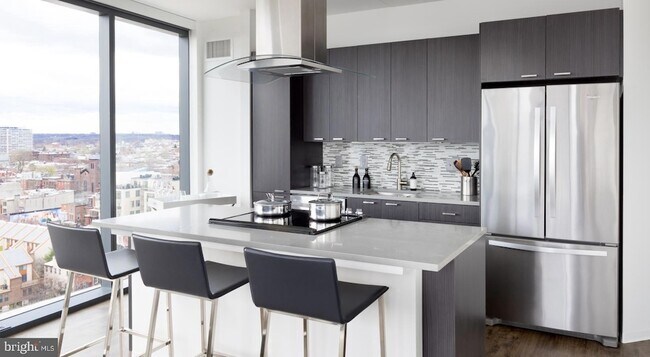 Foto del edificio - 450 N 18th St