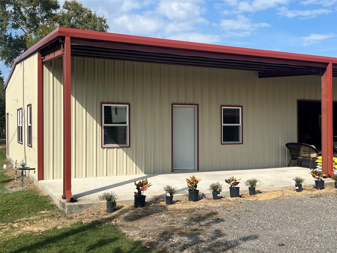 Foto principal - 316 E A St