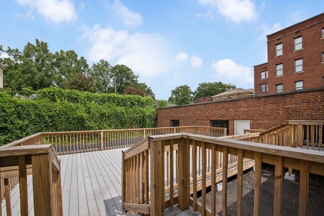 Foto del interior - Fort Wood Apartments