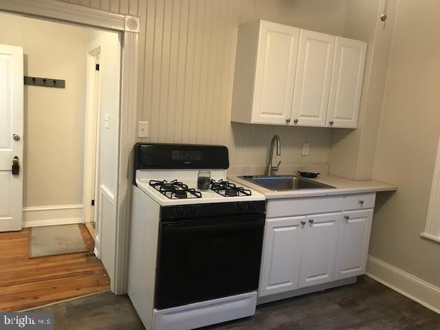 Foto del edificio - 302 S Darlington St