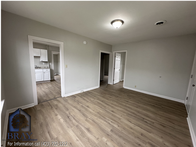 Foto del edificio - Fully Renovated 2 Bedroom Home in the Heart of Kingsport