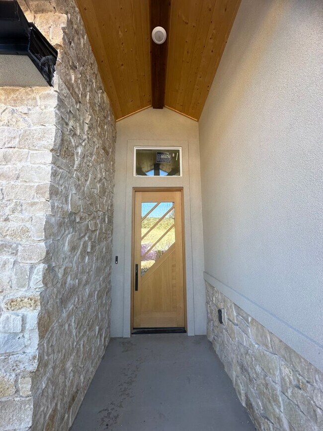 Foto del edificio - Beautiful New 4 Bedroom Home in Cedar City!