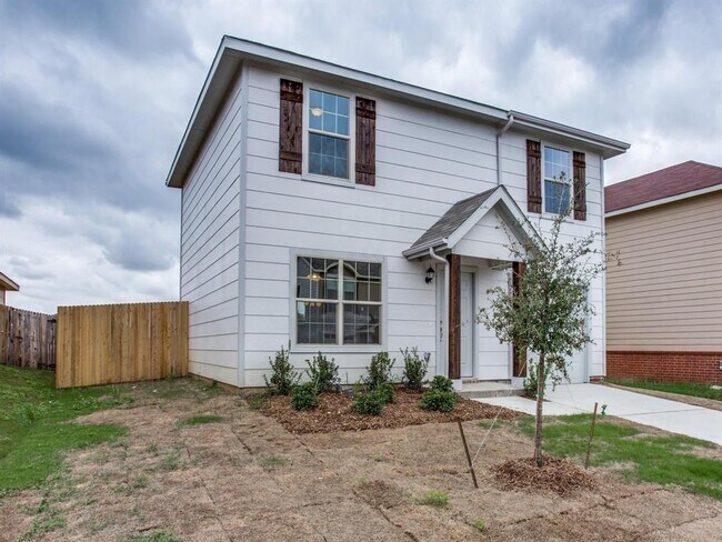 Foto del edificio - 2913 Las Cruces Dr