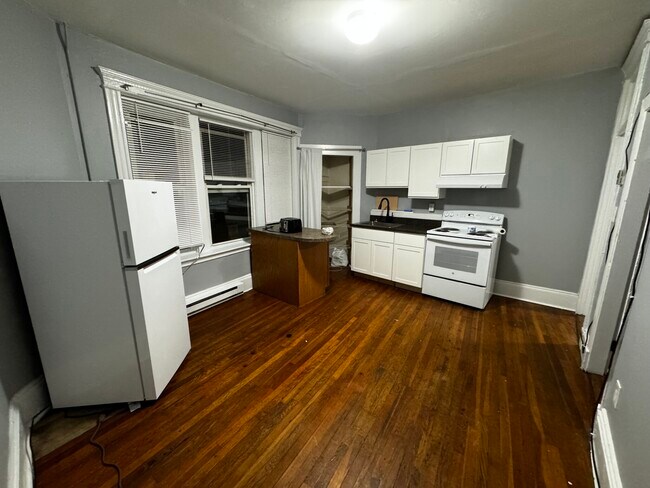 Foto del edificio - 880 Huntington Ave
