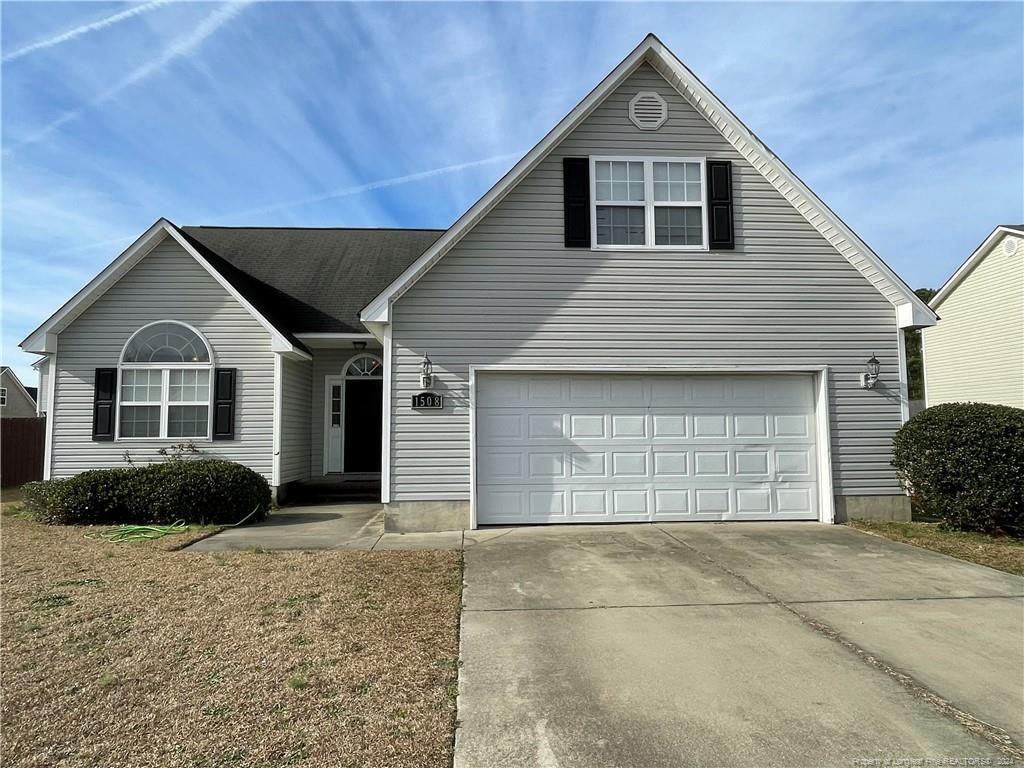 Foto principal - 1508 Belews Creek Ln
