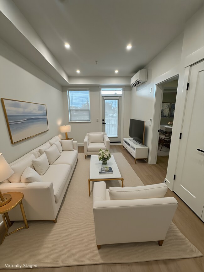 Photo du bâtiment - 20120-20186 86 Ave