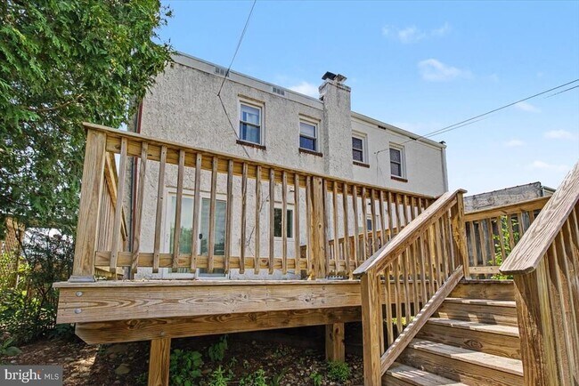Foto del edificio - 749 S Matlack St