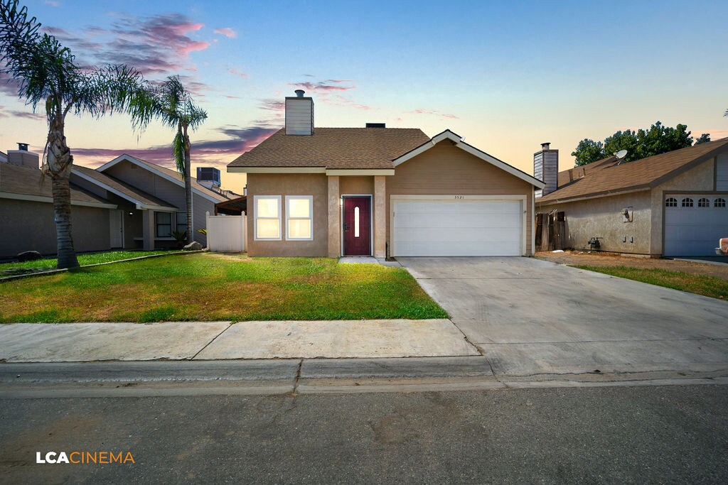 Primary Photo - 3521 Starwood Ln