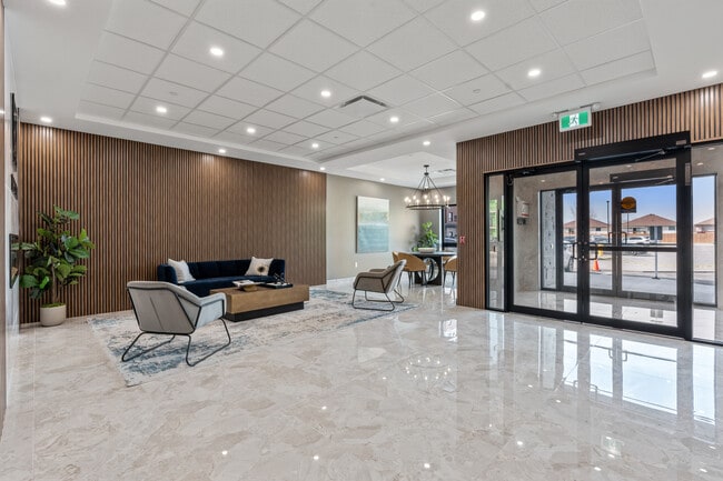 Building Photo - Trinity Gate Condominiums