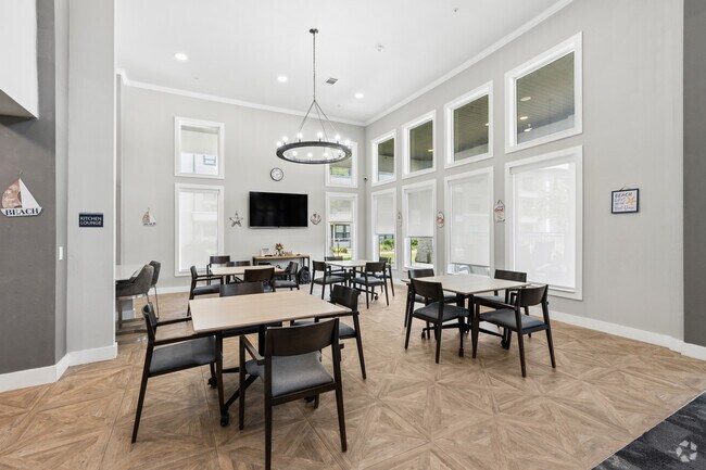 Casa club - Solea Cinco Ranch 55+ Active Adult