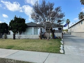 Building Photo - 329 N Montebello Blvd