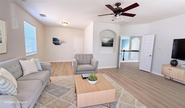 Foto del edificio - 8610 Rising Oak Ln