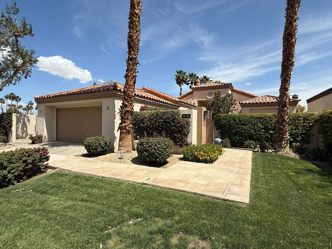 Primary Photo - PGA Home