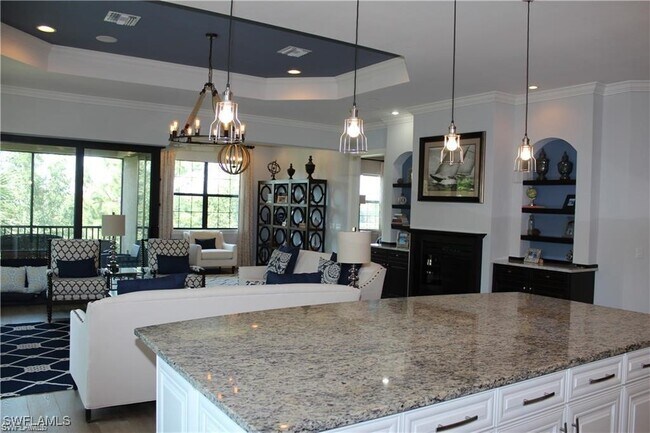 Building Photo - 8756 Bellano Ct