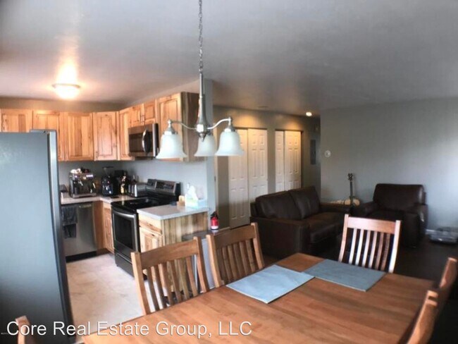 Foto del edificio - 1106 Broaddus St