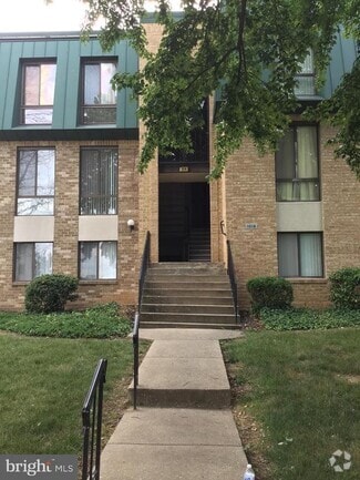 Building Photo - 1018 Brinker Dr