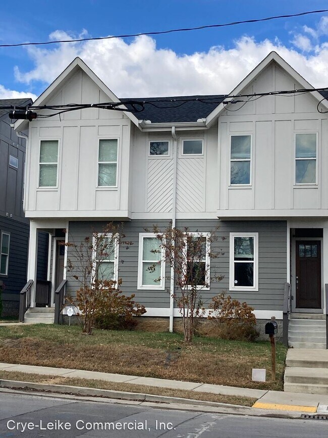 Foto del edificio - 4 br, 6 bath House - 1600 A Heiman St