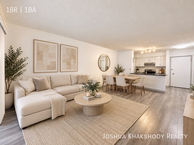 Foto del edificio - 1603 N Poinsettia Pl