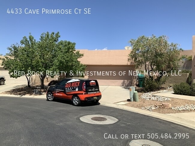 Foto del edificio - 4433 Cave Primrose Ct SE