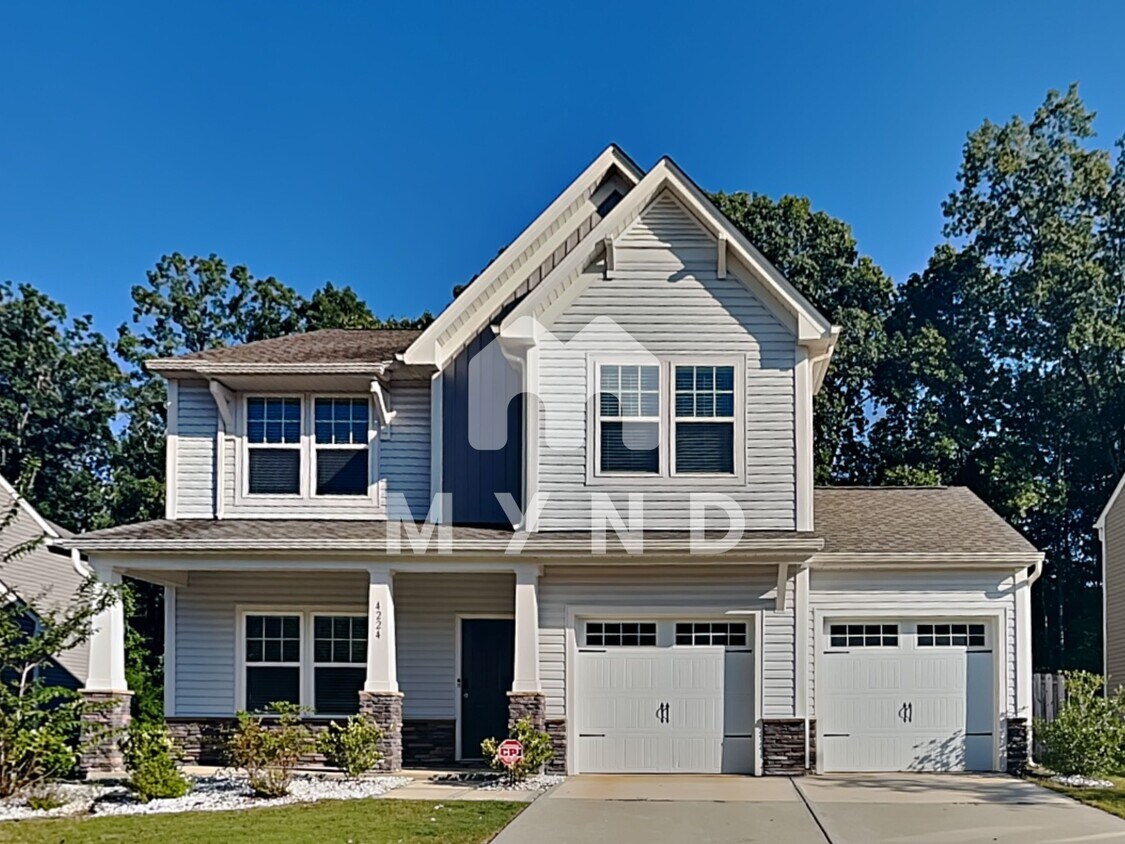 Primary Photo - 4224 Stockbrook Dr