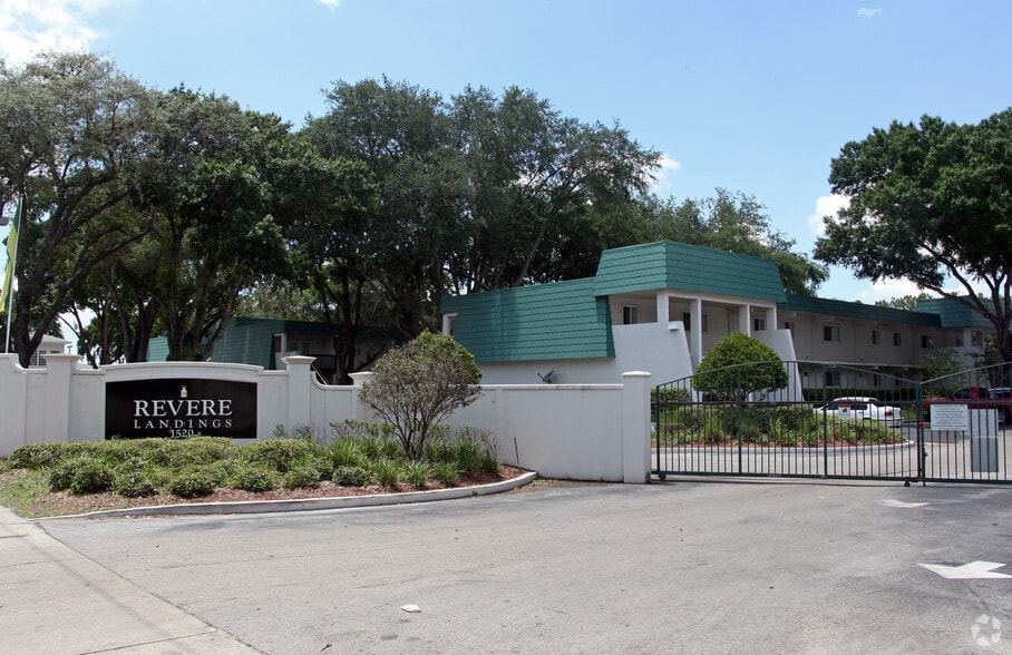 Revere Landings Rentals Tampa, FL