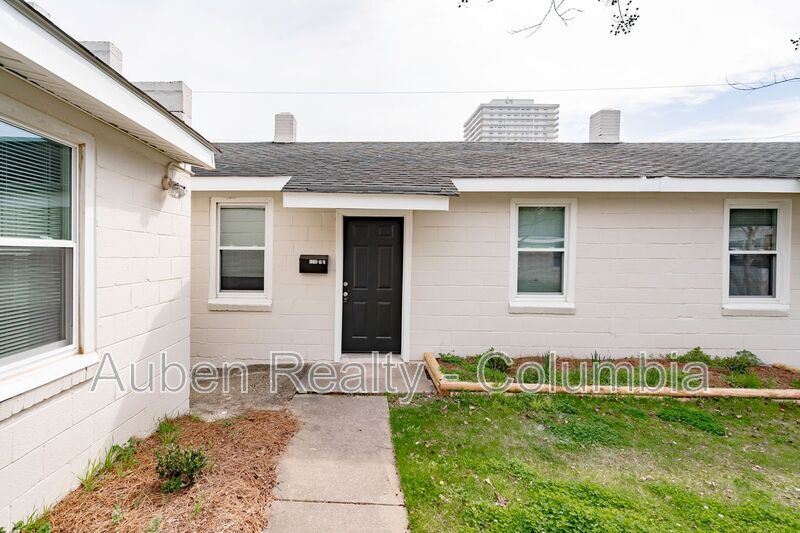 1216 Gregg St, Columbia, SC 29201 House Rental in Columbia, SC