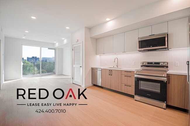 Foto del edificio - 856 S Gramercy Dr