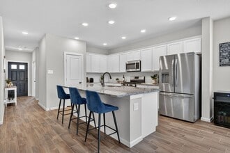 Building Photo - 2626 Lemonwood Ln