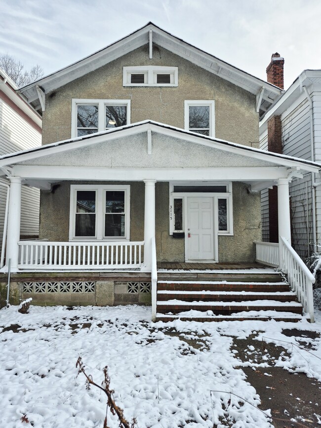 Building Photo - 3115 4th Ave