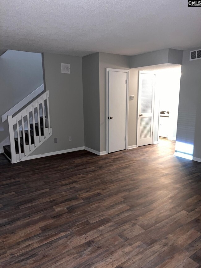 1605 Willowby St, Columbia, SC 29223 Townhome Rentals in Columbia SC