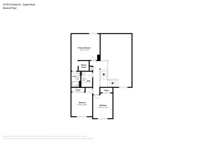 Building Photo - 4779 N Foxtail Dr