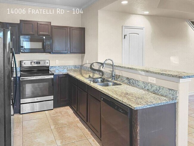 Foto del edificio - 14006 Fratelli Rd