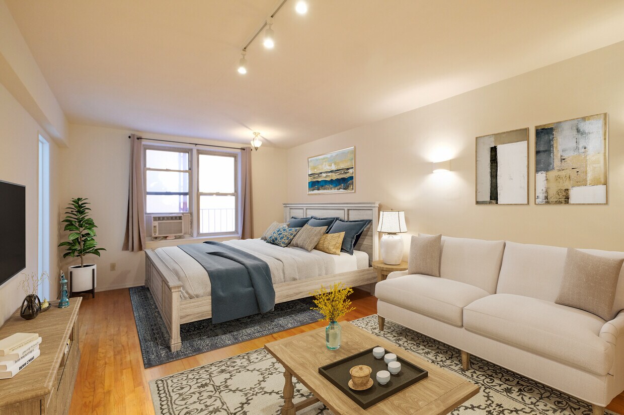 Foto principal - 1420 York Ave