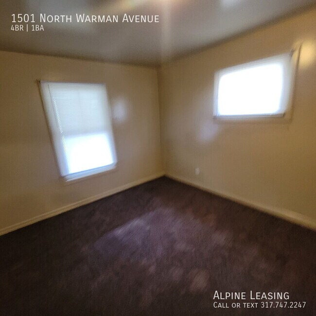 Foto del edificio - 1501 N Warman Ave