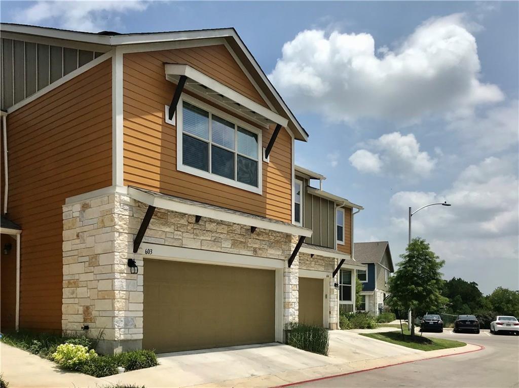 516 E Slaughter Ln Unit 603, Austin, TX 78744 Condo for Rent in