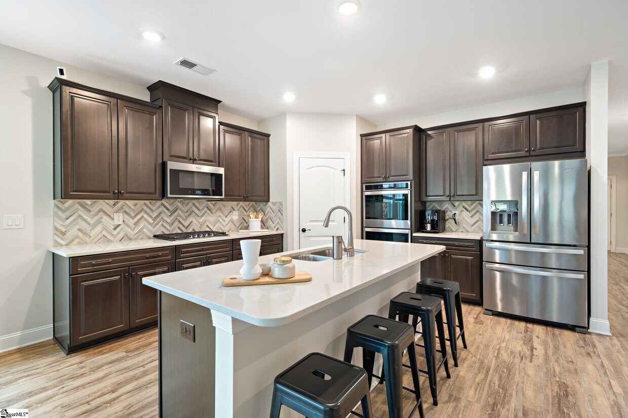 2110 Greasby Ct, Greer, SC 29651 House Rental in Greer, SC