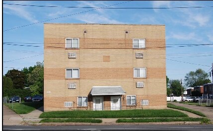 Primary Photo - Whitaker Avenue