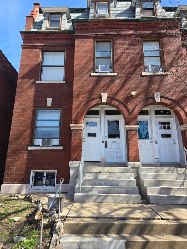 Building Photo - 3150-3152 Pennsylvania Ave - 3152 2FA