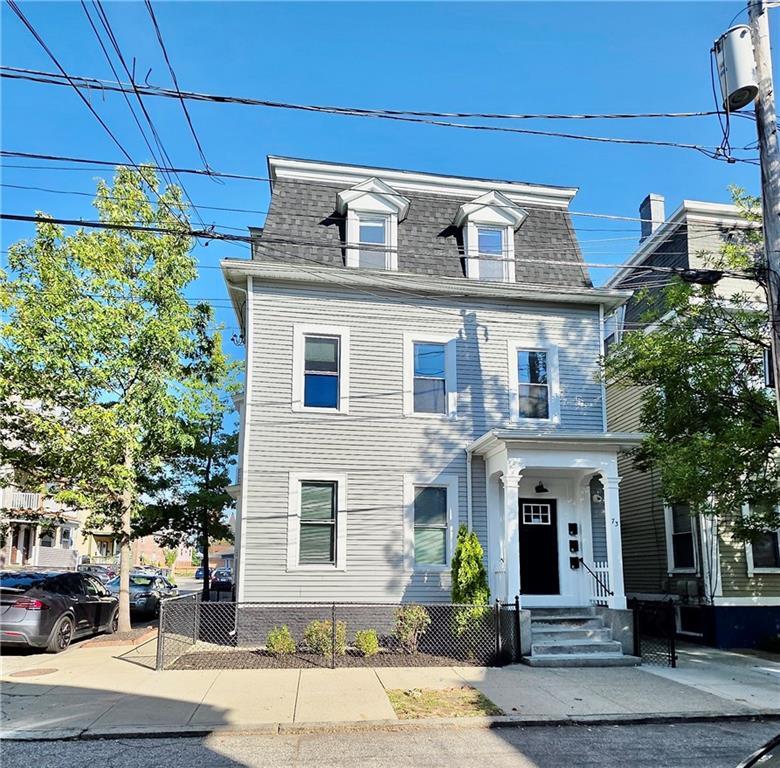 Building Photo - 73 Vernon St