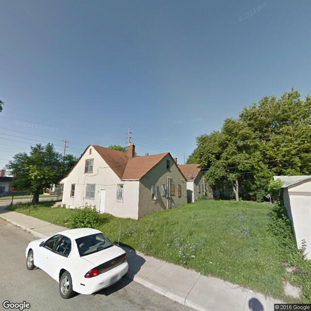 3026-3028 English Avenue - 3026-3028 English Avenue House