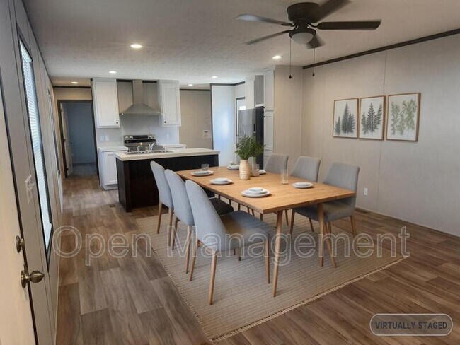 Foto del edificio - 3300 Voight Blvd