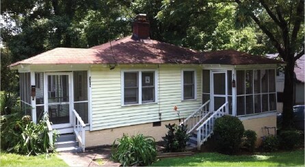 219 Lowry St - 219-229 Lowry St NE