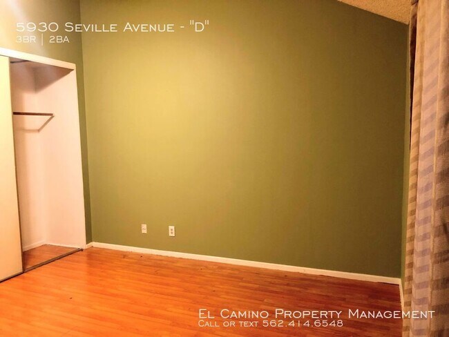 Building Photo - Beautiful Townhouse - Huntington Park