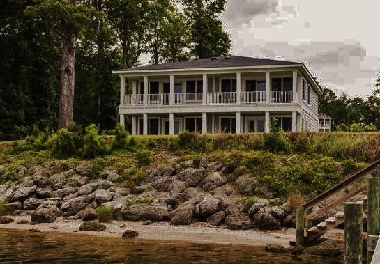 Primary Photo - 1129 Bennett Rd