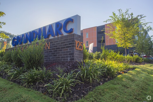 Photo - Grandmarc Clemson Apartments